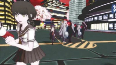 Статьи по Zettai Zetsubou Shoujo - Dangan Ronpa Another Episode