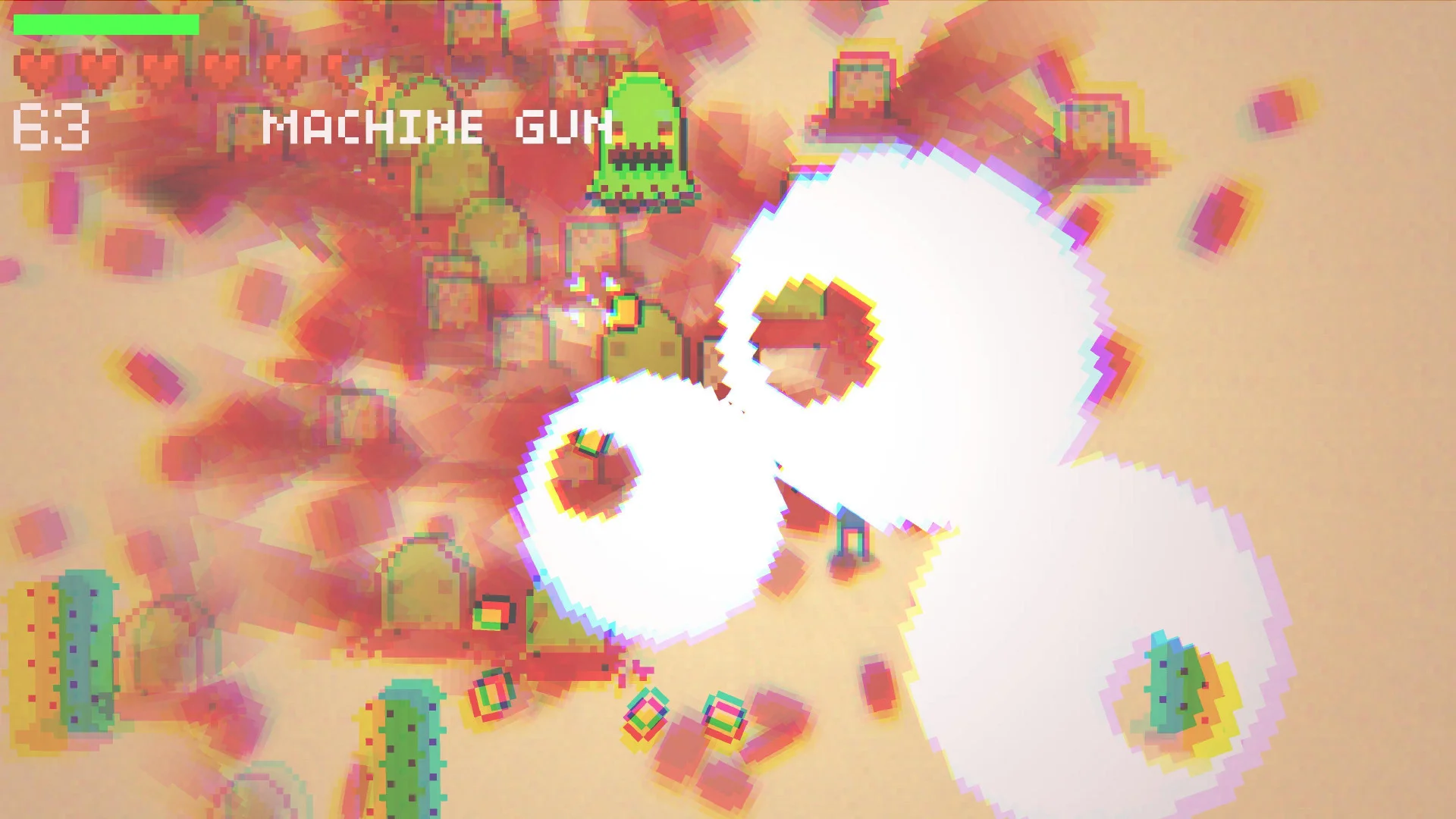 Bounty of Corruption (itch) Bounty of Corruption (itch)
