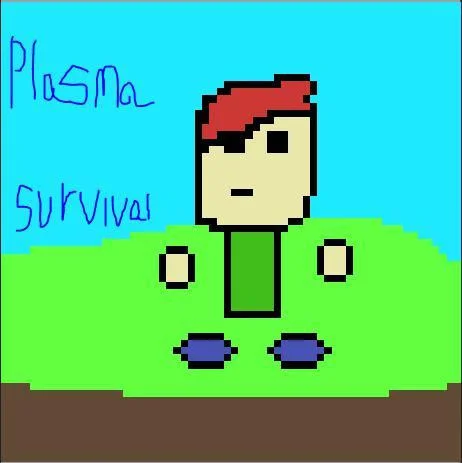 Plasma Survival (itch)