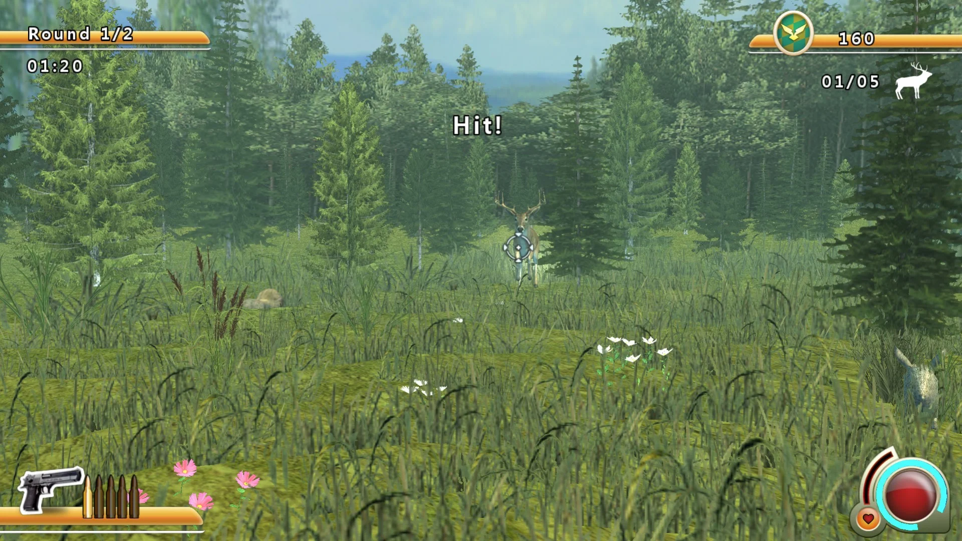 Deer Hunt Legends Deer Hunt Legends