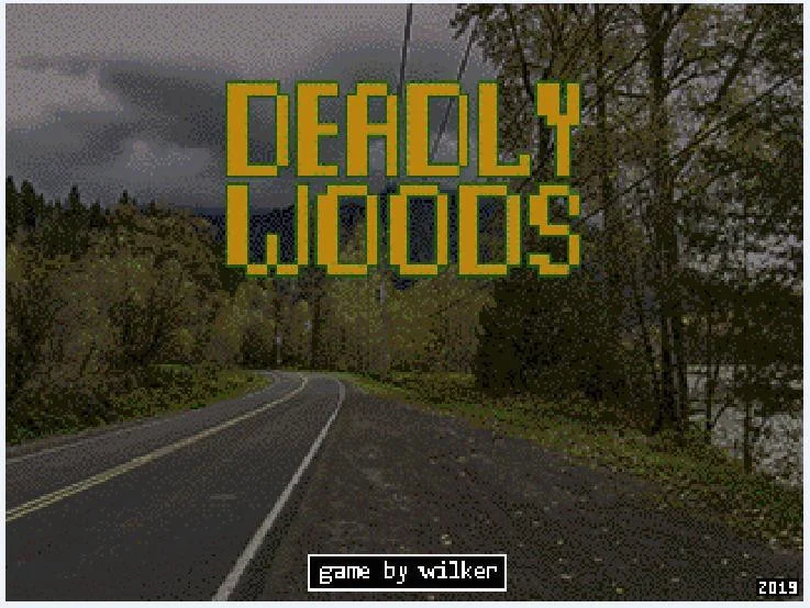 Deadly Woods (itch) Deadly Woods (itch)
