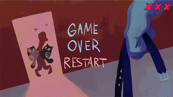 Clumsy Paws (itch) Clumsy Paws (itch)