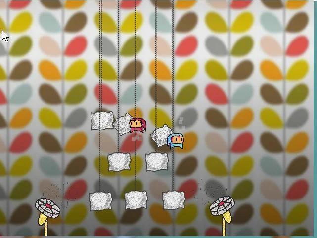 Pillow Fight! (itch)