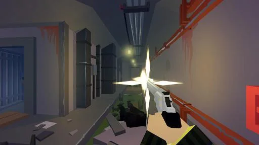 Pixel Combat: Zombies Strike Pixel Combat: Zombies Strike