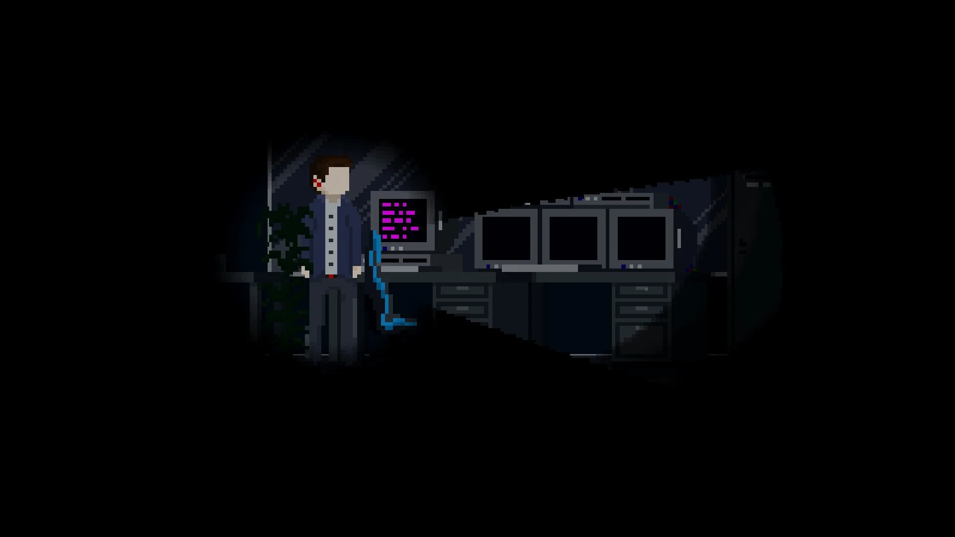Shadowrain Shadowrain