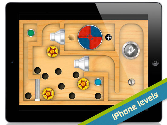Labyrinth 2 HD Labyrinth 2 HD