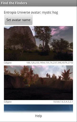 Entropia Treasure Hunt Entropia Treasure Hunt