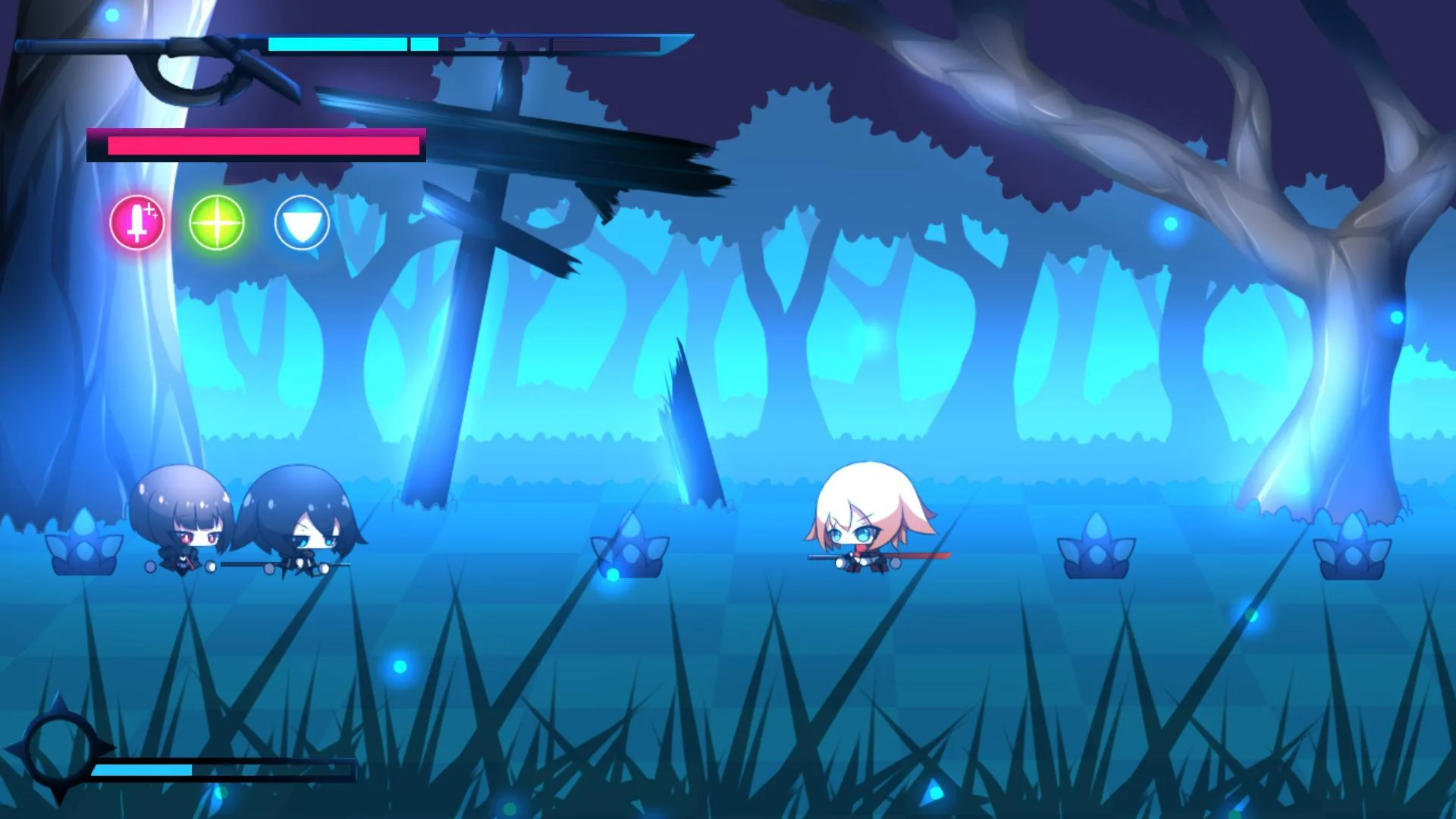 Dusk;Twilight Chapter 01 (itch)