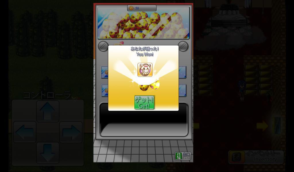Mana Island Adventure CHY Collect (itch)