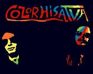 Colorhisatva (itch) Colorhisatva (itch)