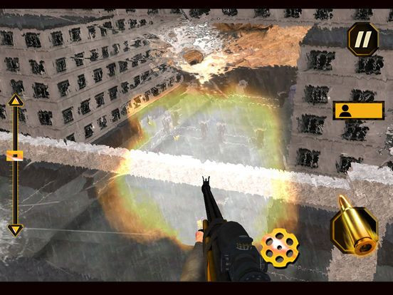 Police Sniper Prison Guard Police Sniper Prison Guard