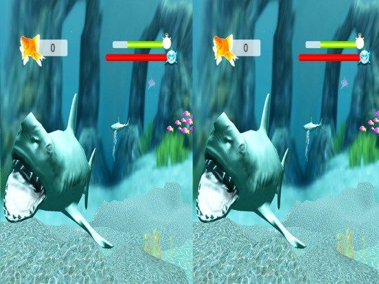 VR Hungry Shark Killer 2018 VR Hungry Shark Killer 2018