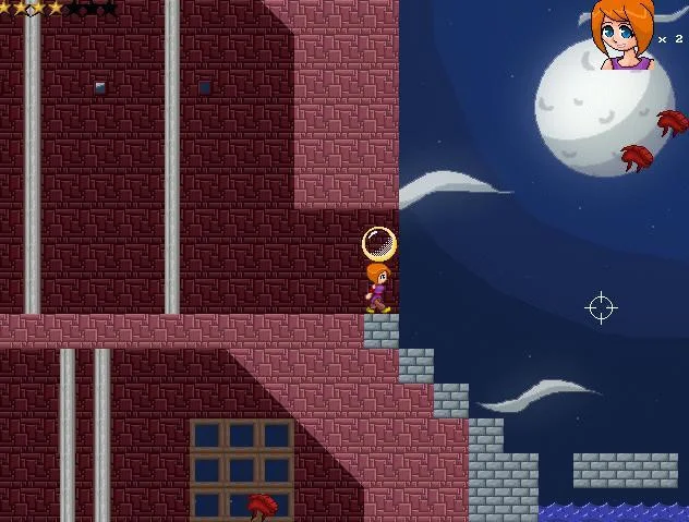 Рецензии Lenxion (2008) (itch)