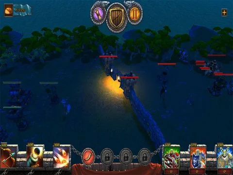 Рецензии Battlemist