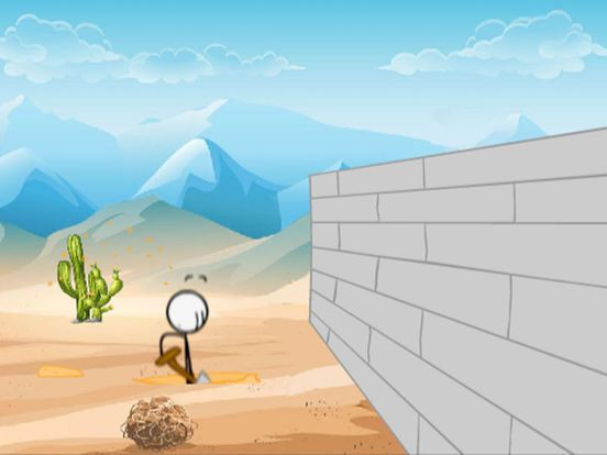 Новости о Break Into The Bank - Stickman Edition