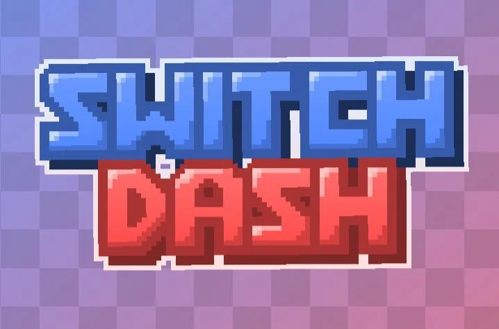 switch dash switch dash