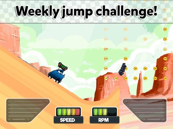 Time Bomb Race Time Bomb Race