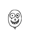 A Spooky Balloon (itch) A Spooky Balloon (itch)