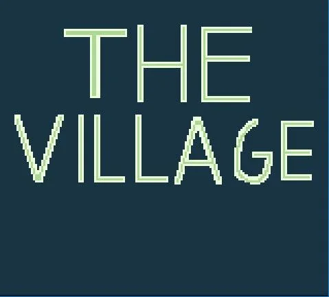 The Village (itch) (Devlin McClure)