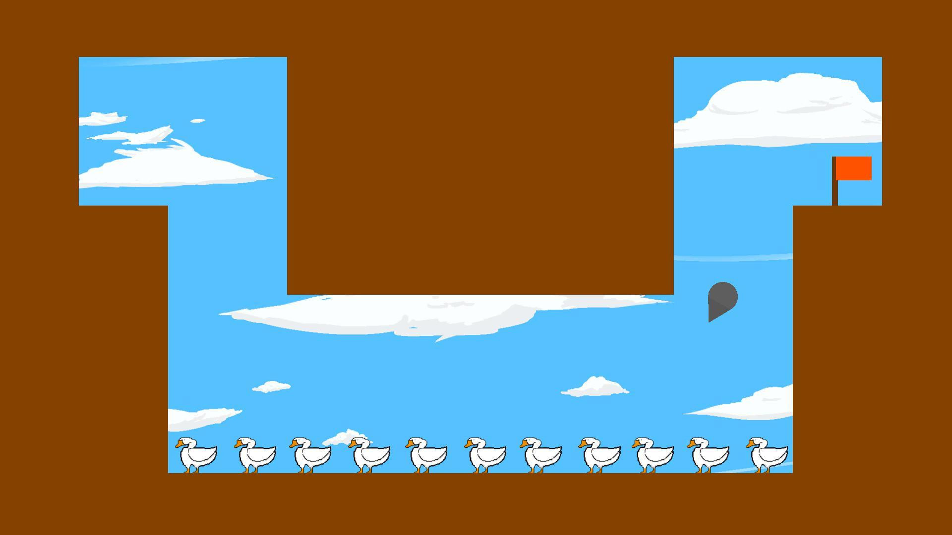 Untitled Goose Escape Game (itch) Untitled Goose Escape Game (itch)