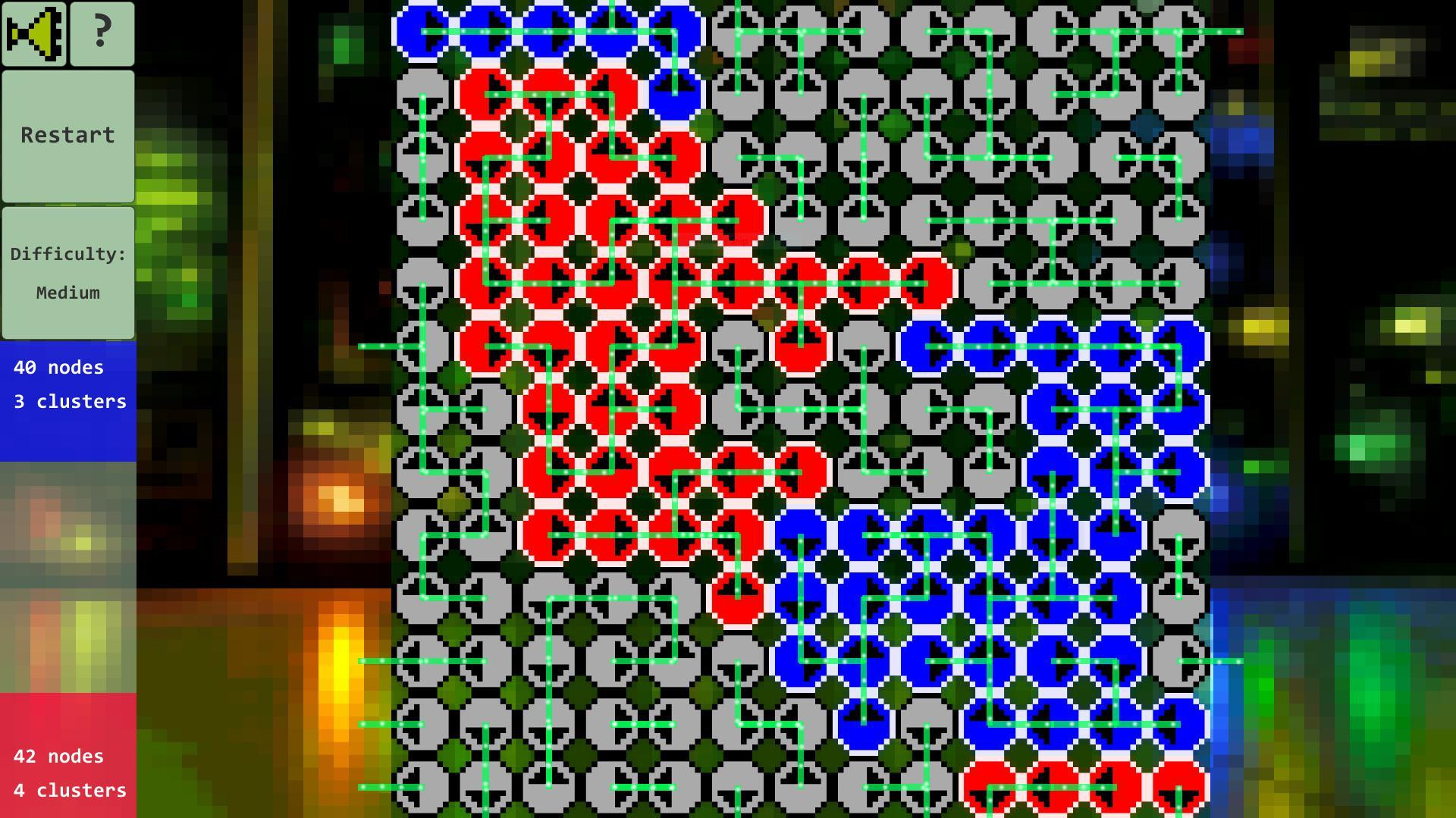 Node Flood (itch)