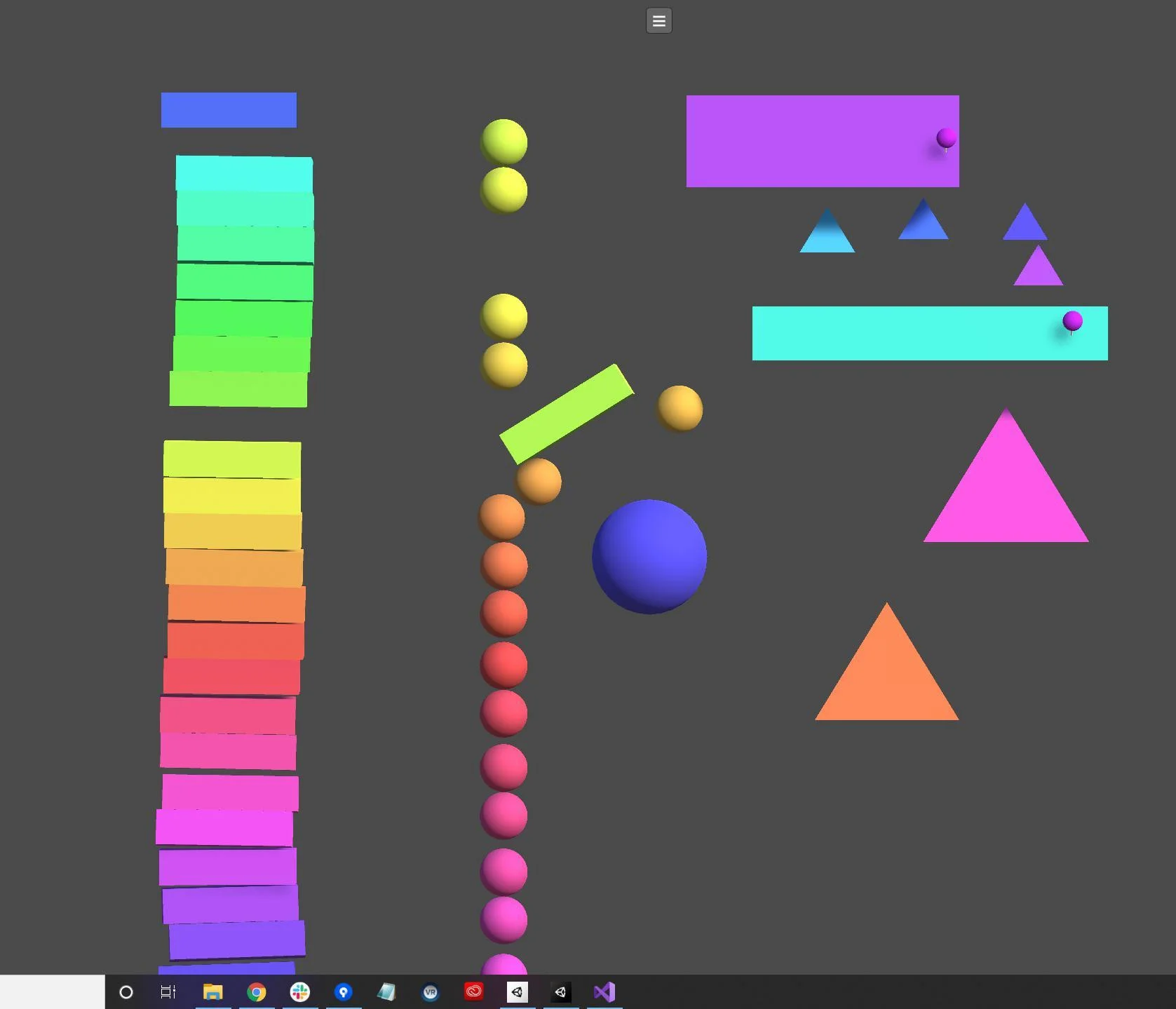 Новости о Physics Shapes (itch)