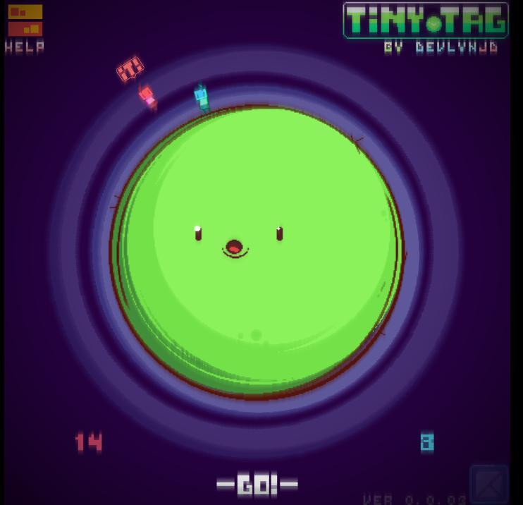 Tiny-Tag (itch)