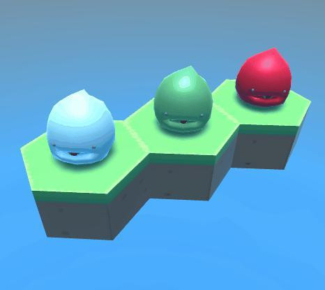 Slime Crossing (itch)