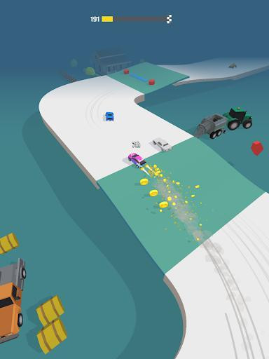 Drifty Race Drifty Race