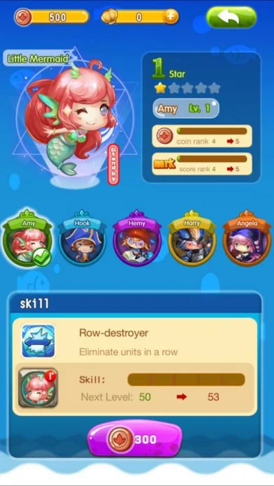 Seawater Dash Mania HD - crazy pearl digger Seawater Dash Mania HD - crazy pearl digger