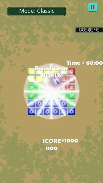 Рецензии Mystic Wars (itch)