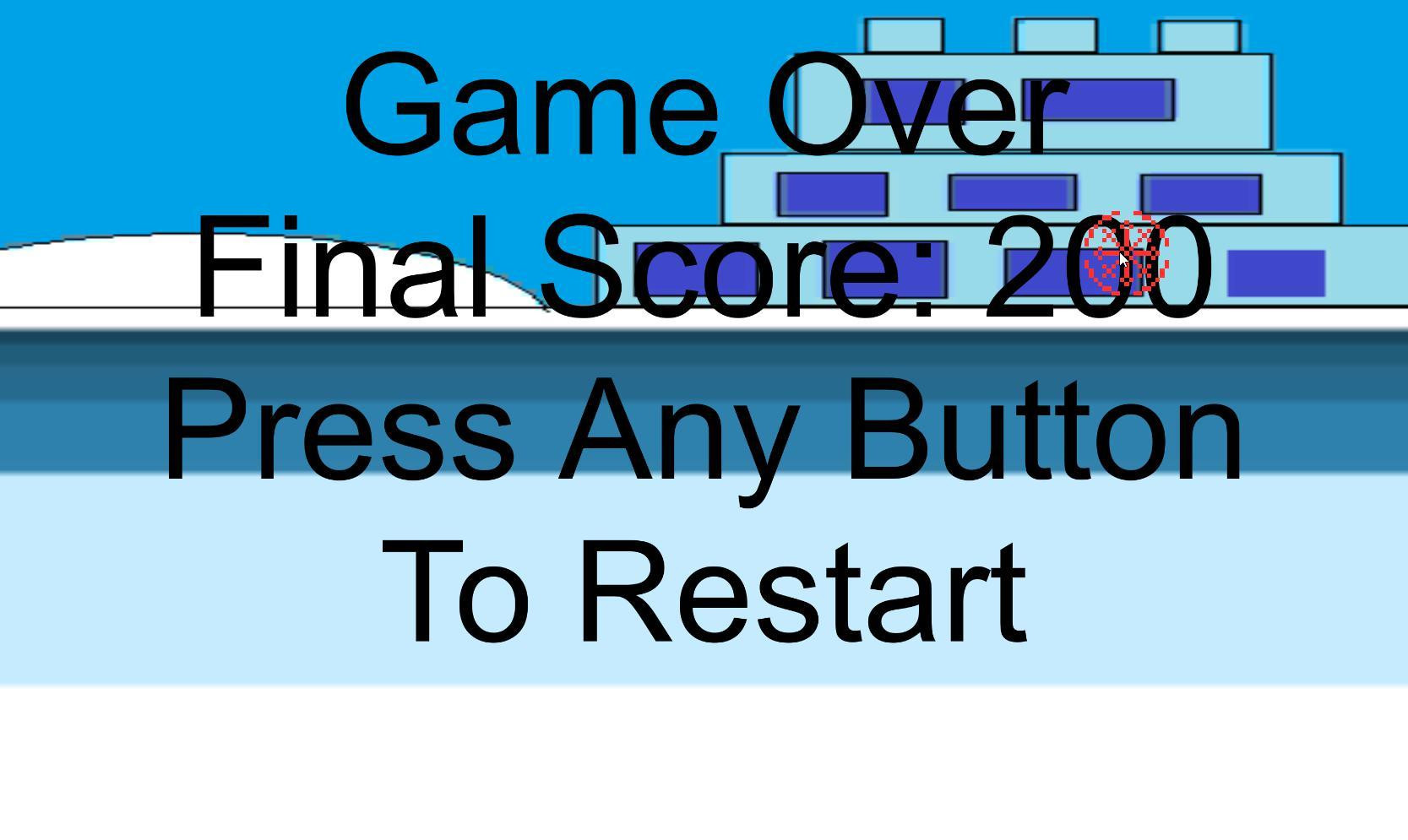 Snowbrawl (itch)