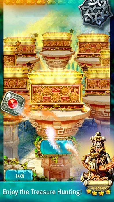 The Treasures of Montezuma 3 Free The Treasures of Montezuma 3 Free