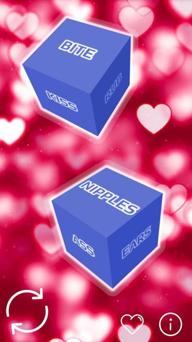 Sex Dice! Sex Dice!