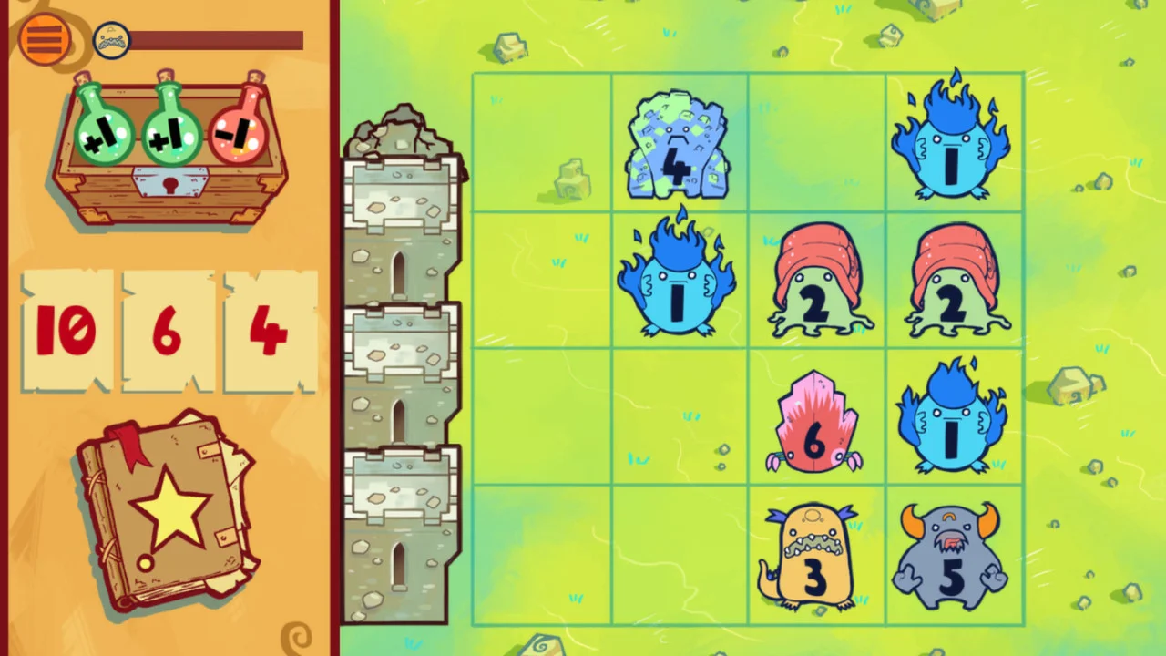 The Counting Kingdom The Counting Kingdom