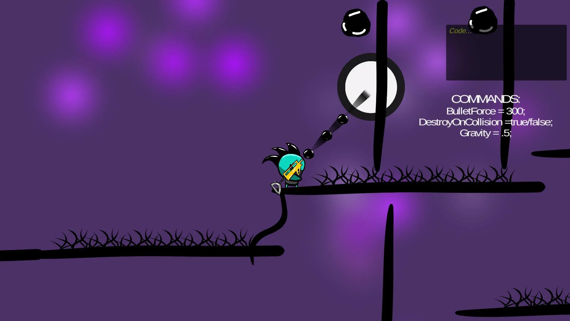 Programmed Gunner! (itch) Programmed Gunner! (itch)