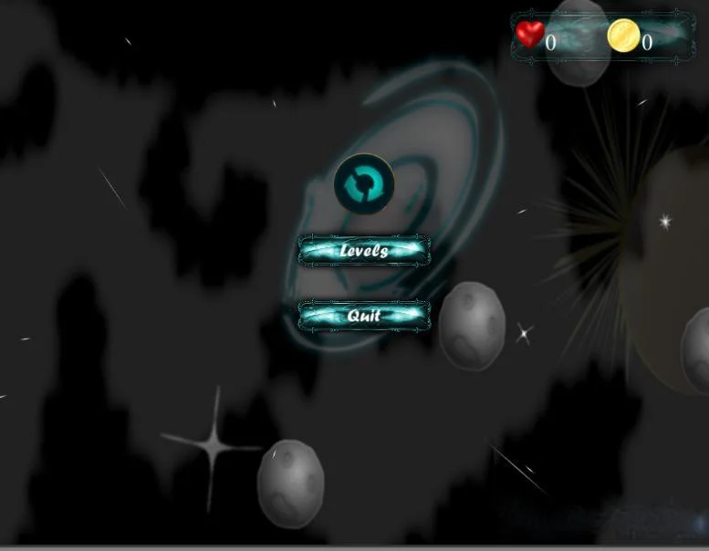 Battle in Solaris (itch) Battle in Solaris (itch)