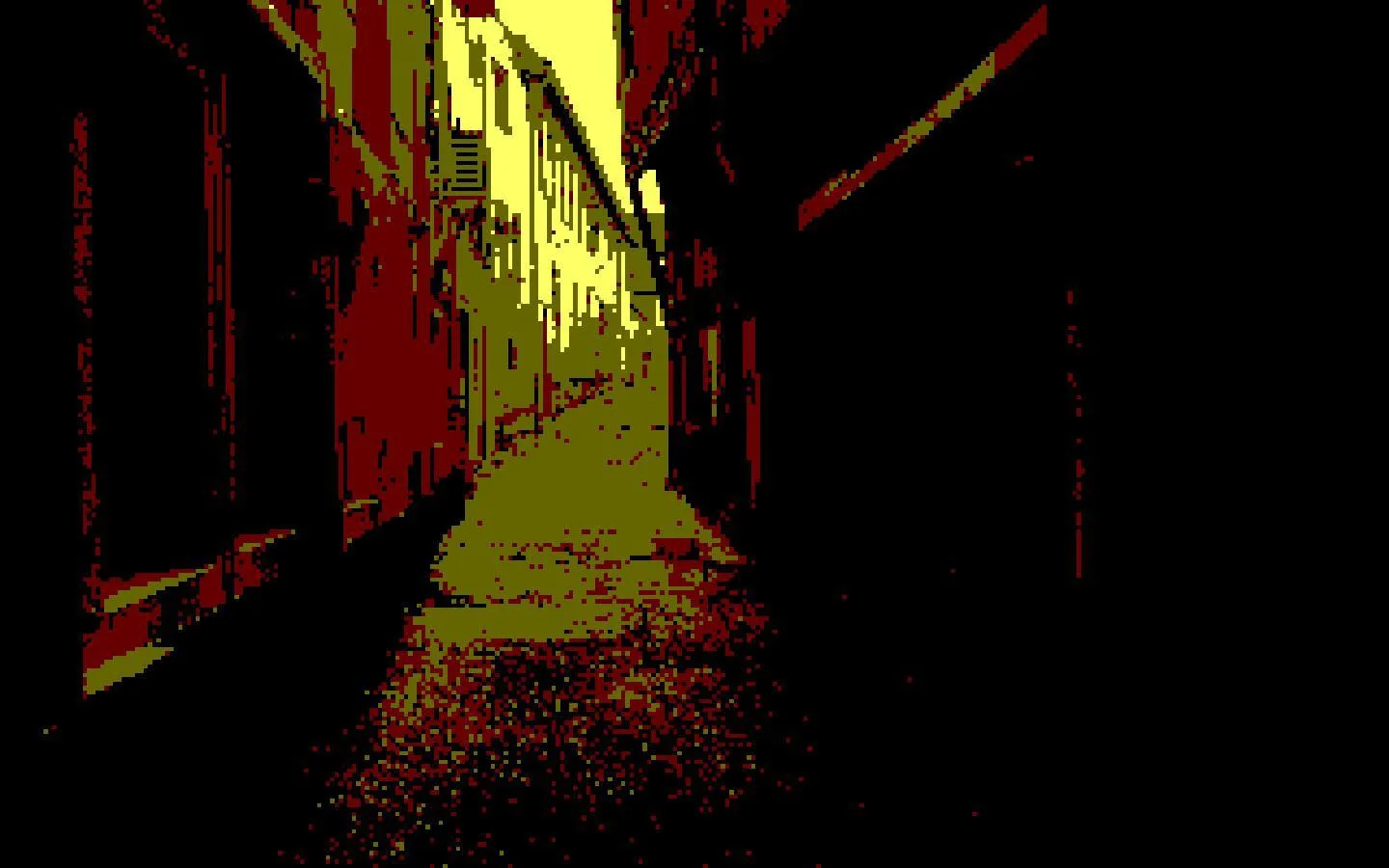 La libération (itch) La libération (itch)