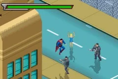 Рецензии Superman: Countdown to Apokolips