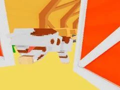 Crazy Cow Simulator (itch)