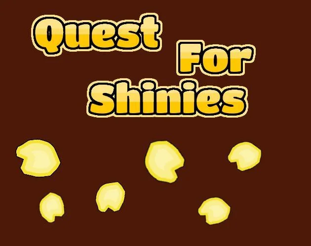Quest for shinies (itch)