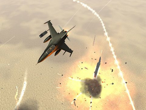 SkyDive Assault 3D SkyDive Assault 3D