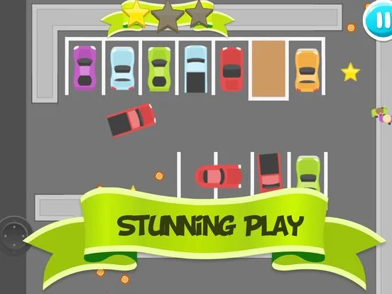 Unblock Free Car Parking