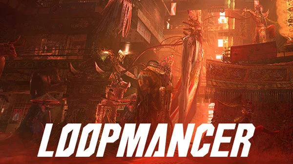 Loopmancer Loopmancer