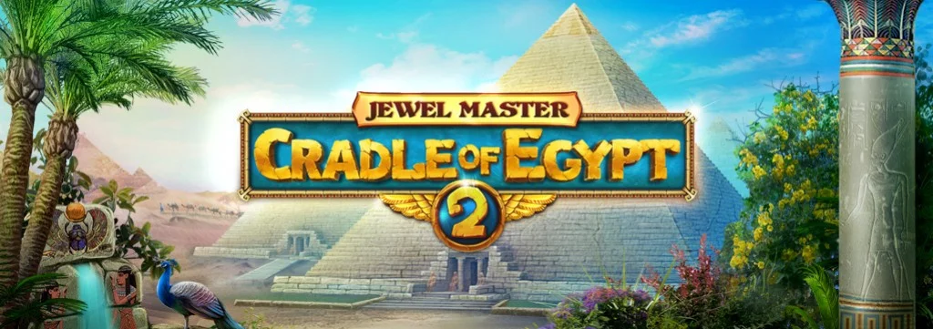 Jewel Master: Cradle of Egypt 2