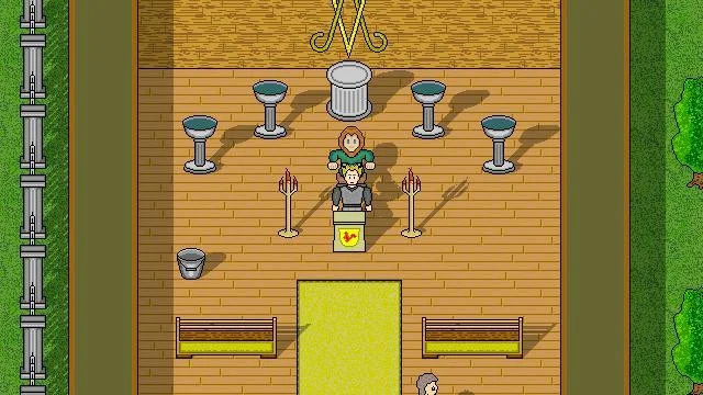 Рецензии Gythol Granditti: The Crypt of Darkness