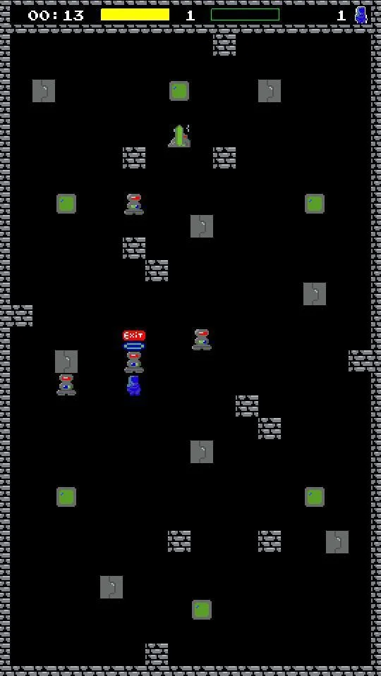 Robots! [DEMO] (itch)
