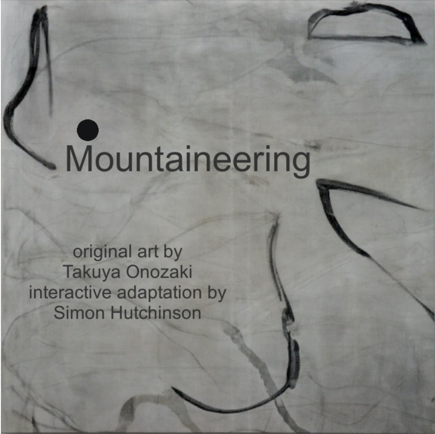 Takuya Onozaki's Mountaineering (itch)