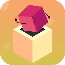 Cube Run (HypersonicGameStudios) (itch) Cube Run (HypersonicGameStudios) (itch)