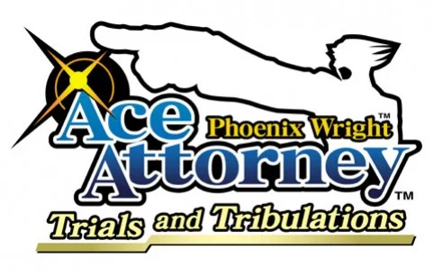 Phoenix Wright: Ace Attorney Trials and Tribulations